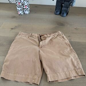 Polo Shorts Size 38